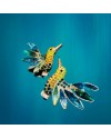 Multicolored Flying Bird Earrings For Women & Girls